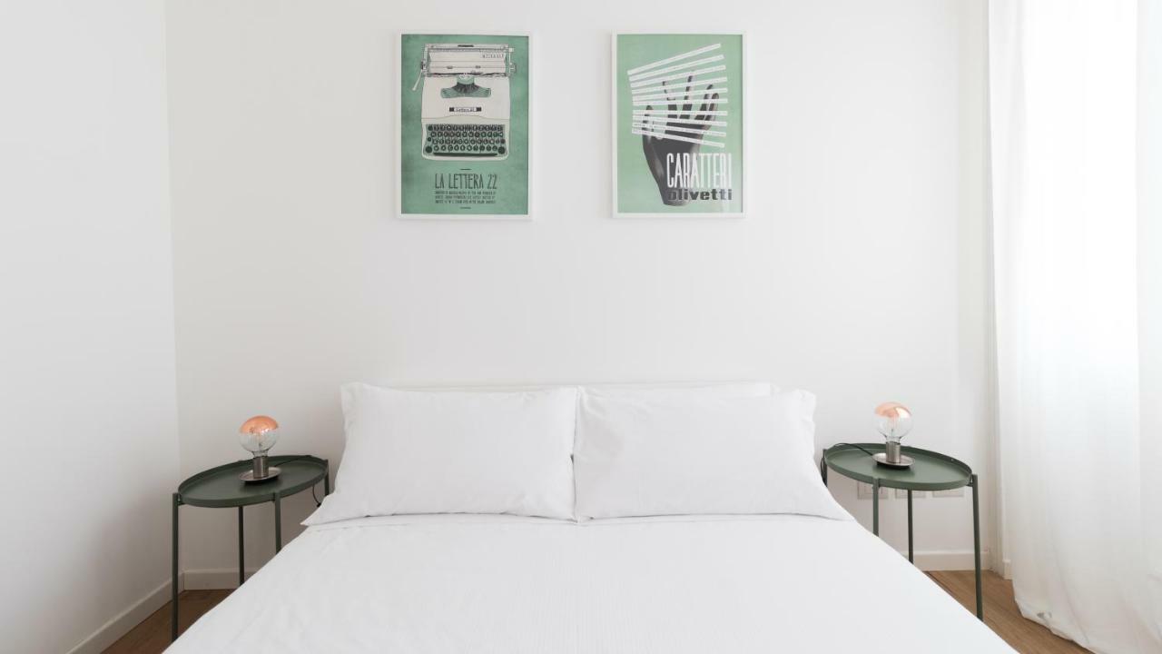 Italianway - De Cristoforis 12 Flat Appartement