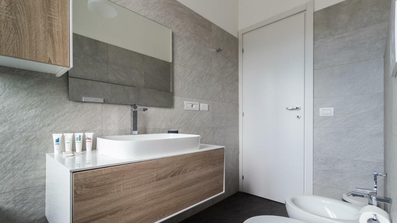 Italianway - De Cristoforis 12 Flat Appartement *