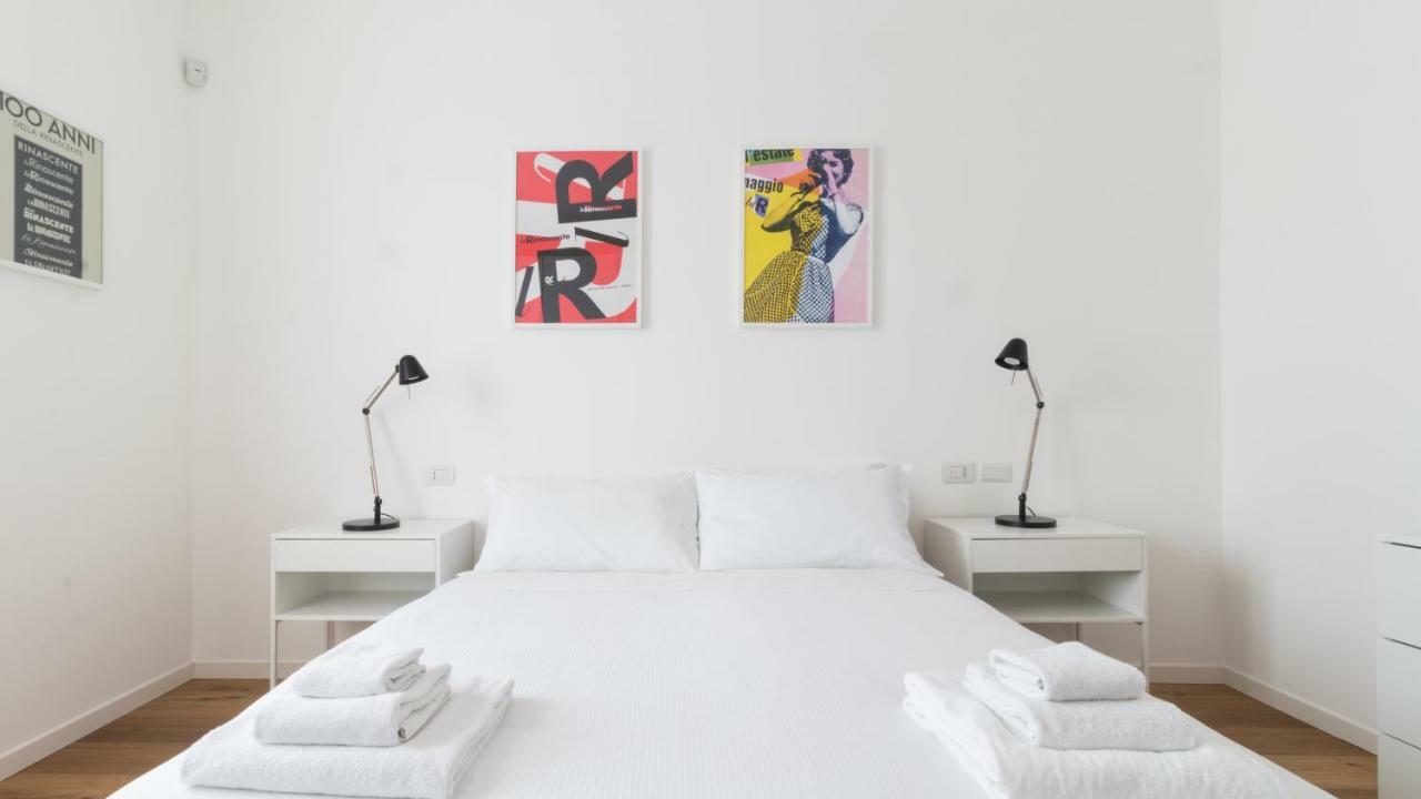 Italianway - De Cristoforis 12 Flat Appartement *