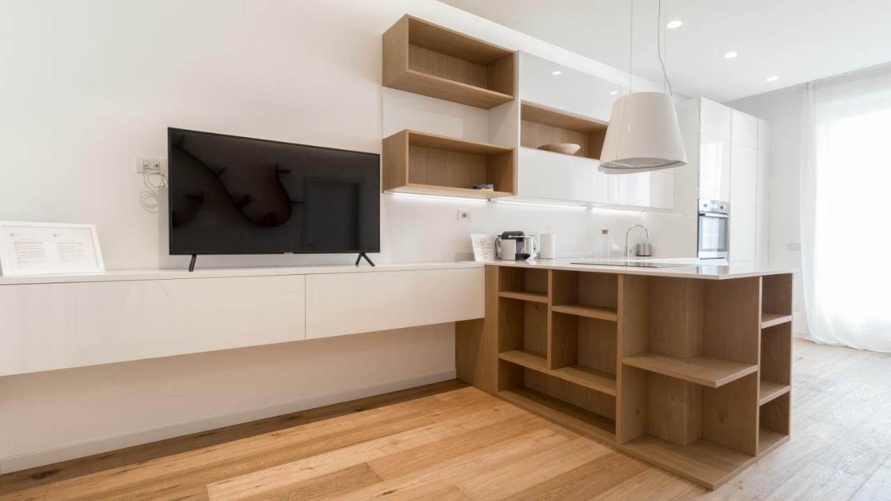Italianway - De Cristoforis 12 Flat Appartement Milaan