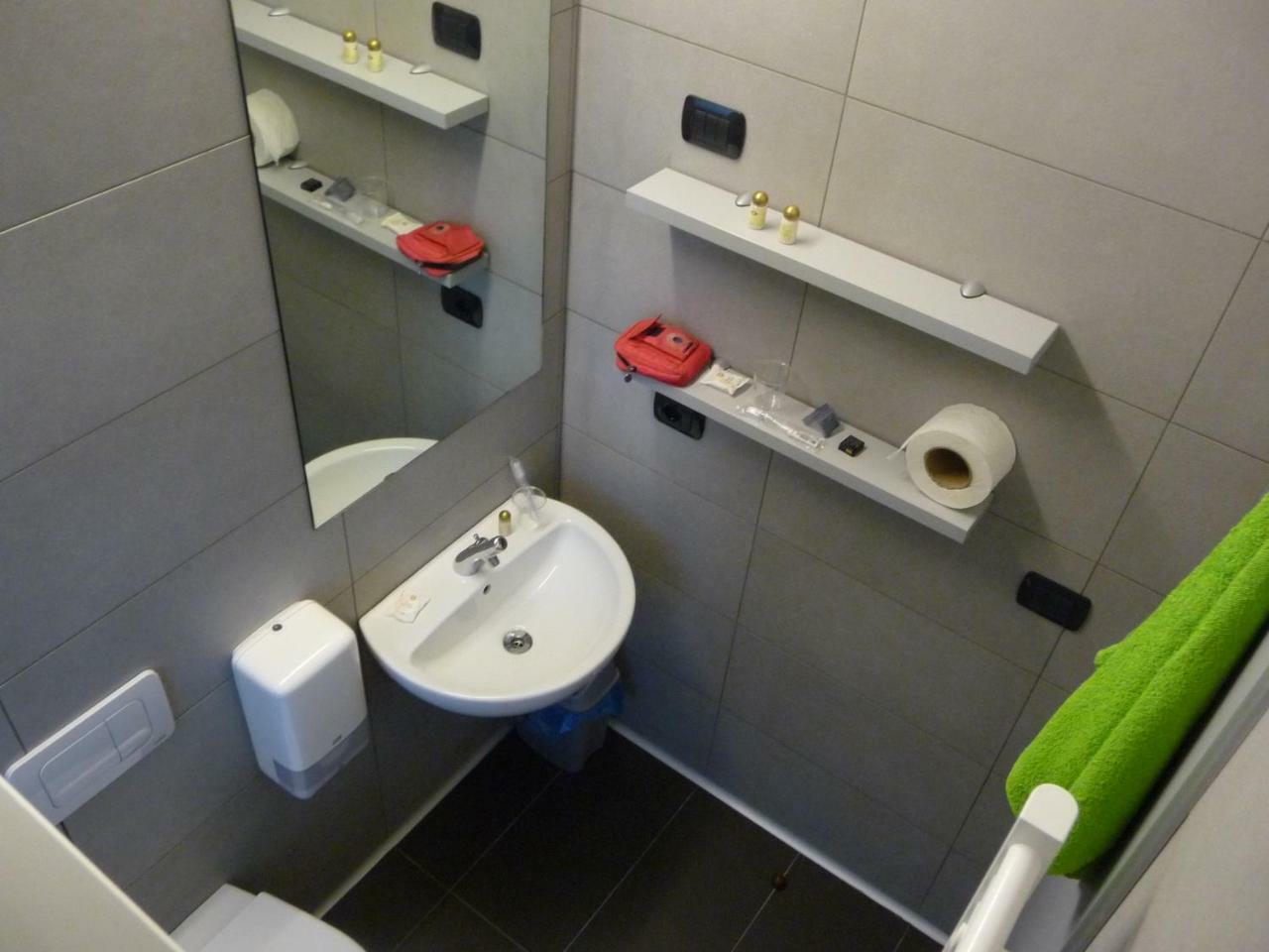 Vandrerhjem Aig Di