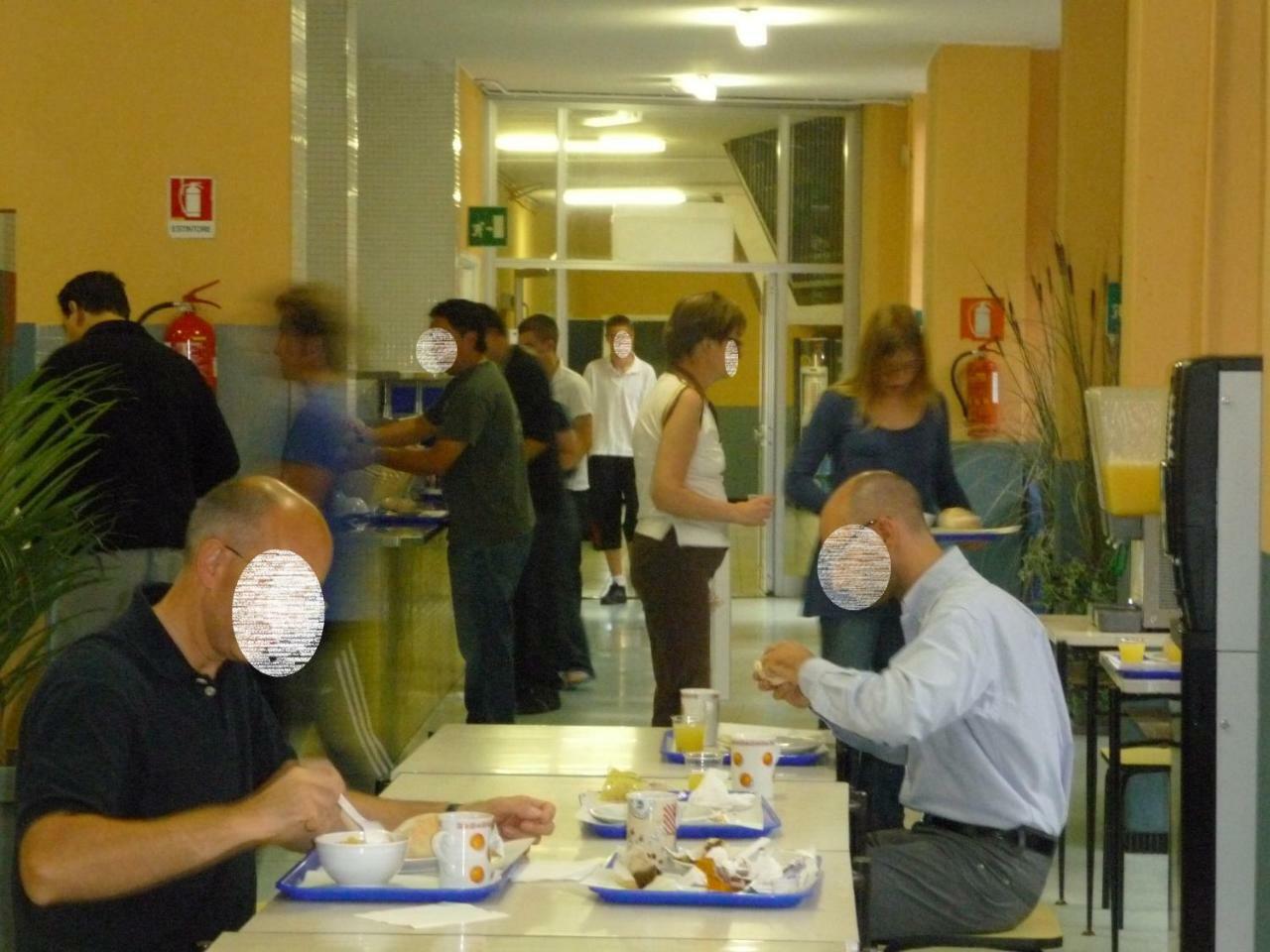 Aig Di Vandrerhjem *