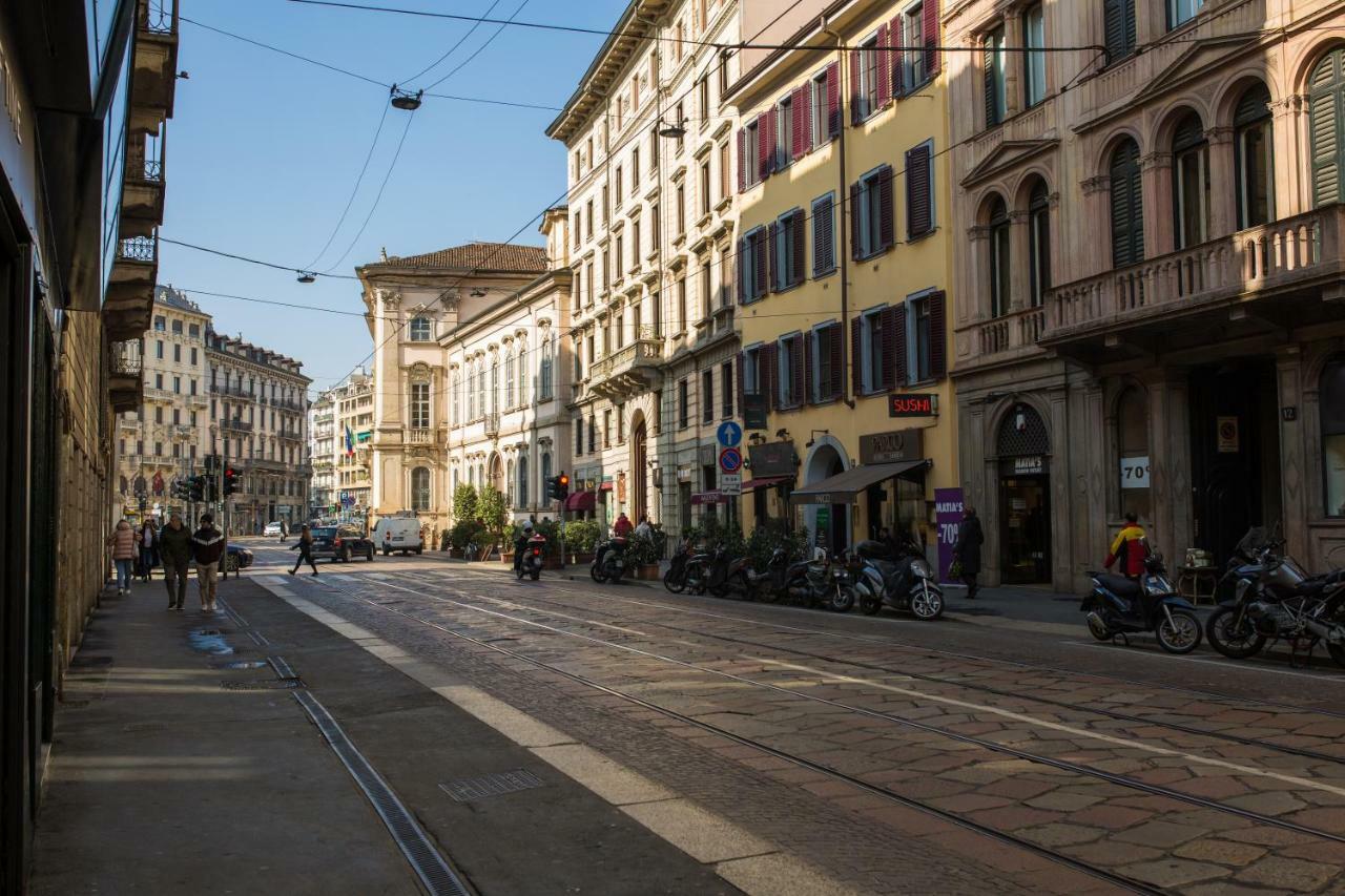 Davinci Near Duomo Milaan