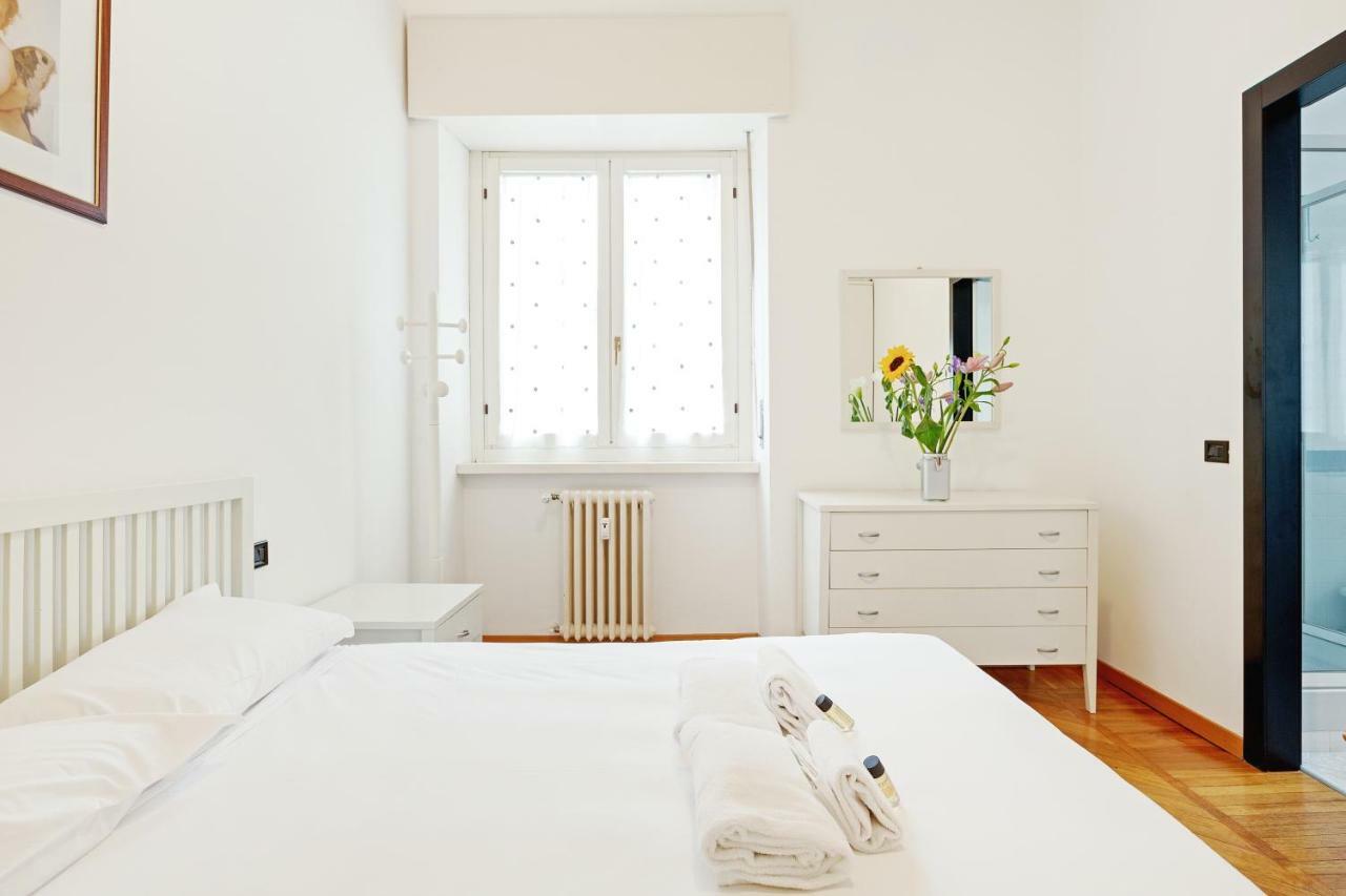 Apartment S. Maria Valle Roomy Flat *