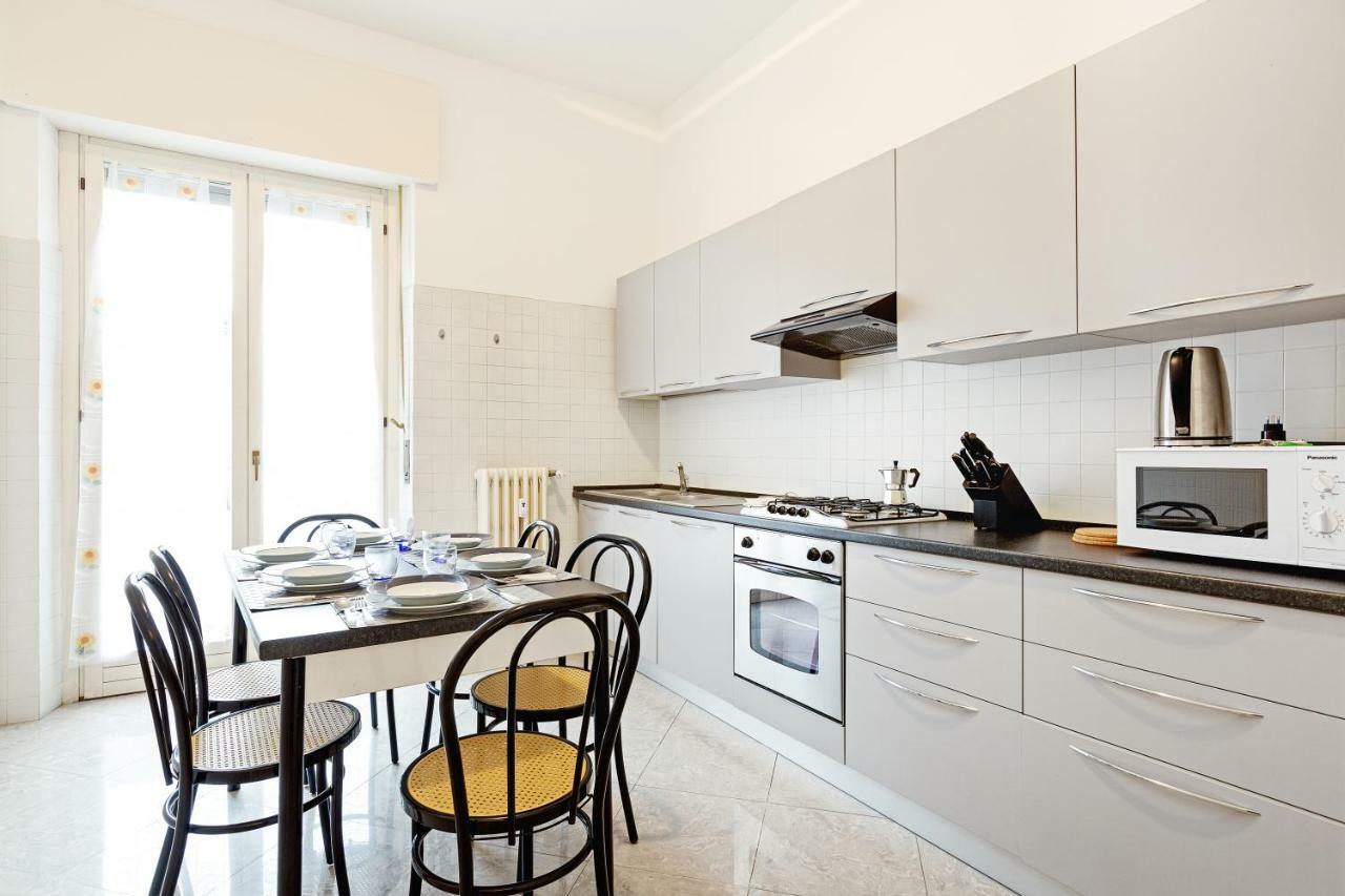 Apartment S. Maria Valle Roomy Flat