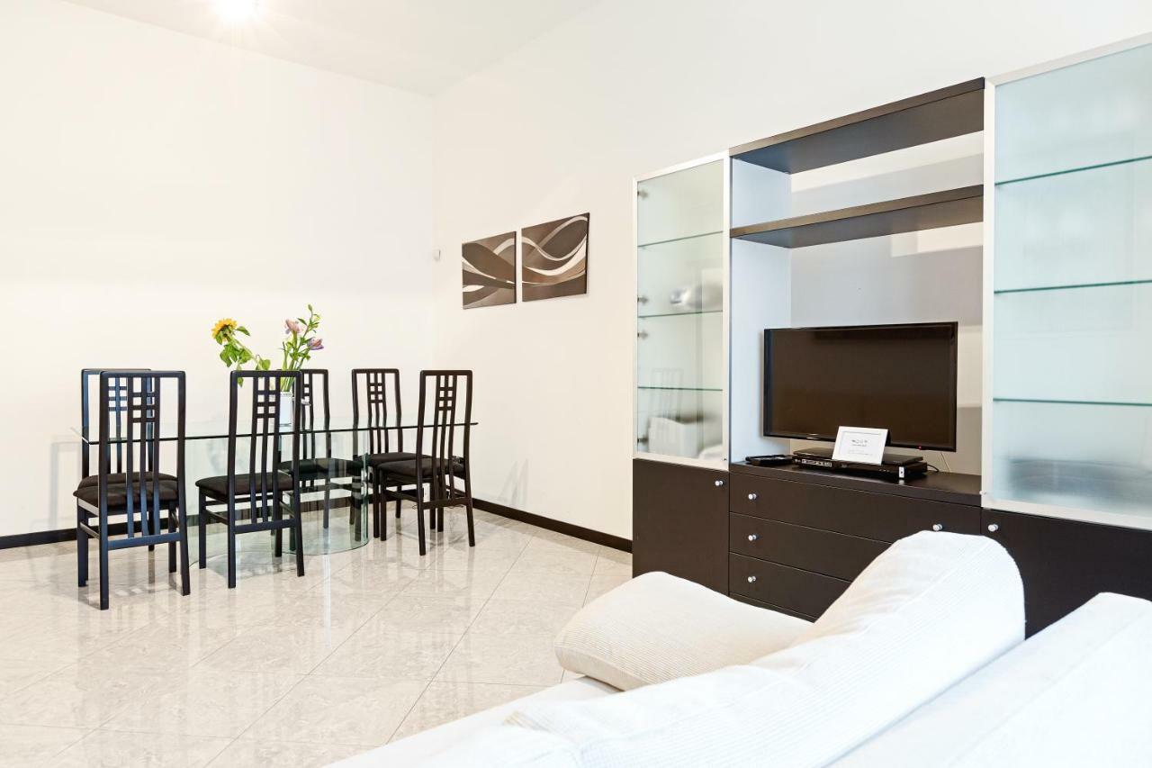 Apartment S. Maria Valle Roomy Flat Mailand