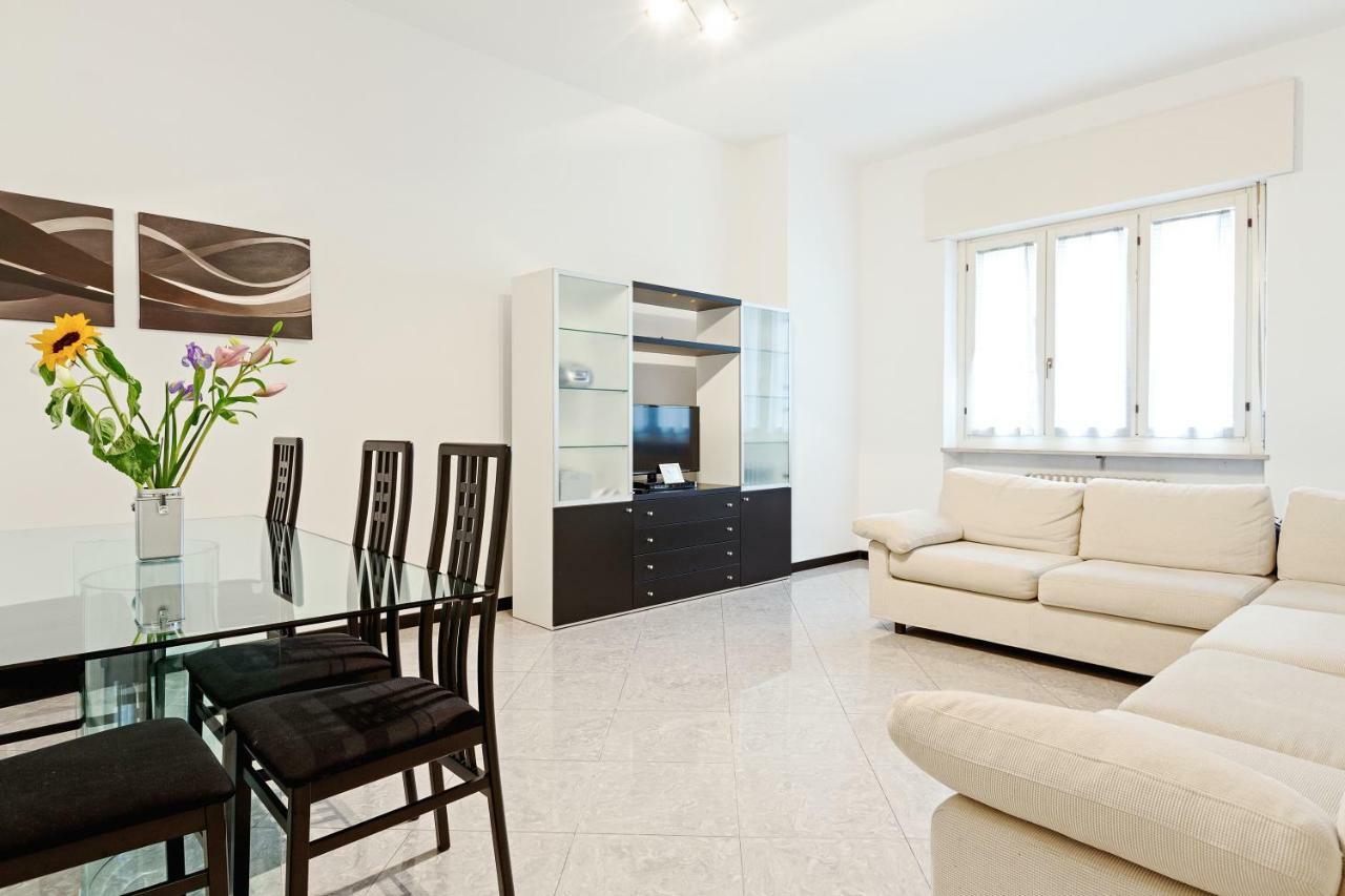 S. Maria Valle Roomy Flat Apartment