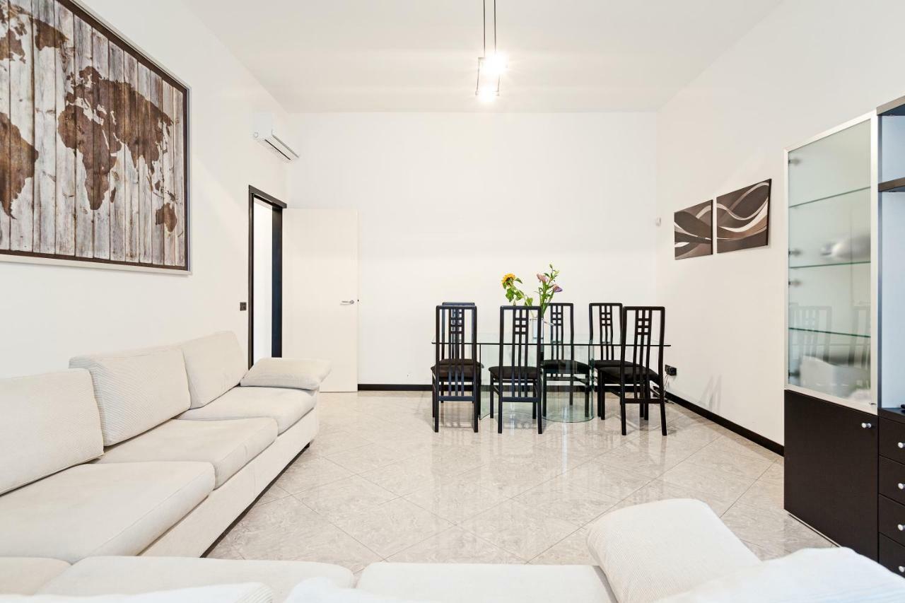 Apartment S. Maria Valle Roomy Flat *