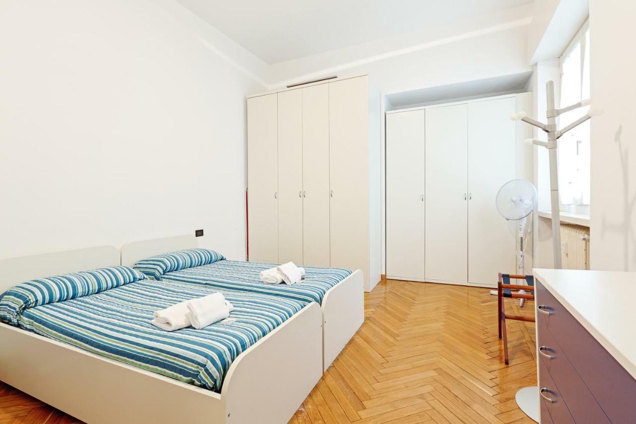 S. Maria Valle Roomy Flat