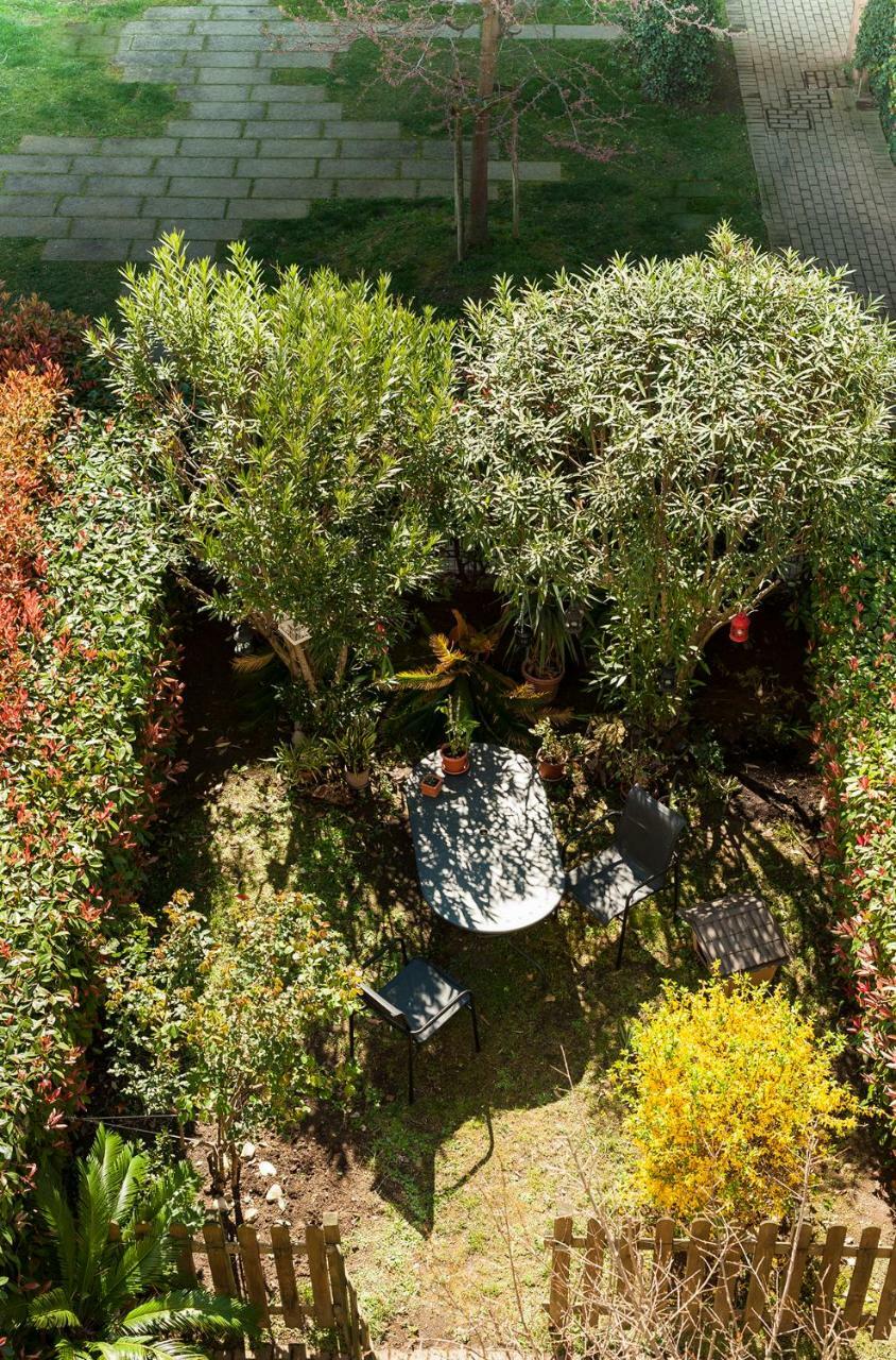 Il Quadrifoglio Bed & Breakfast Milano