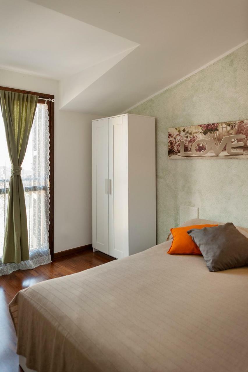 Il Quadrifoglio Bed & Breakfast Milano