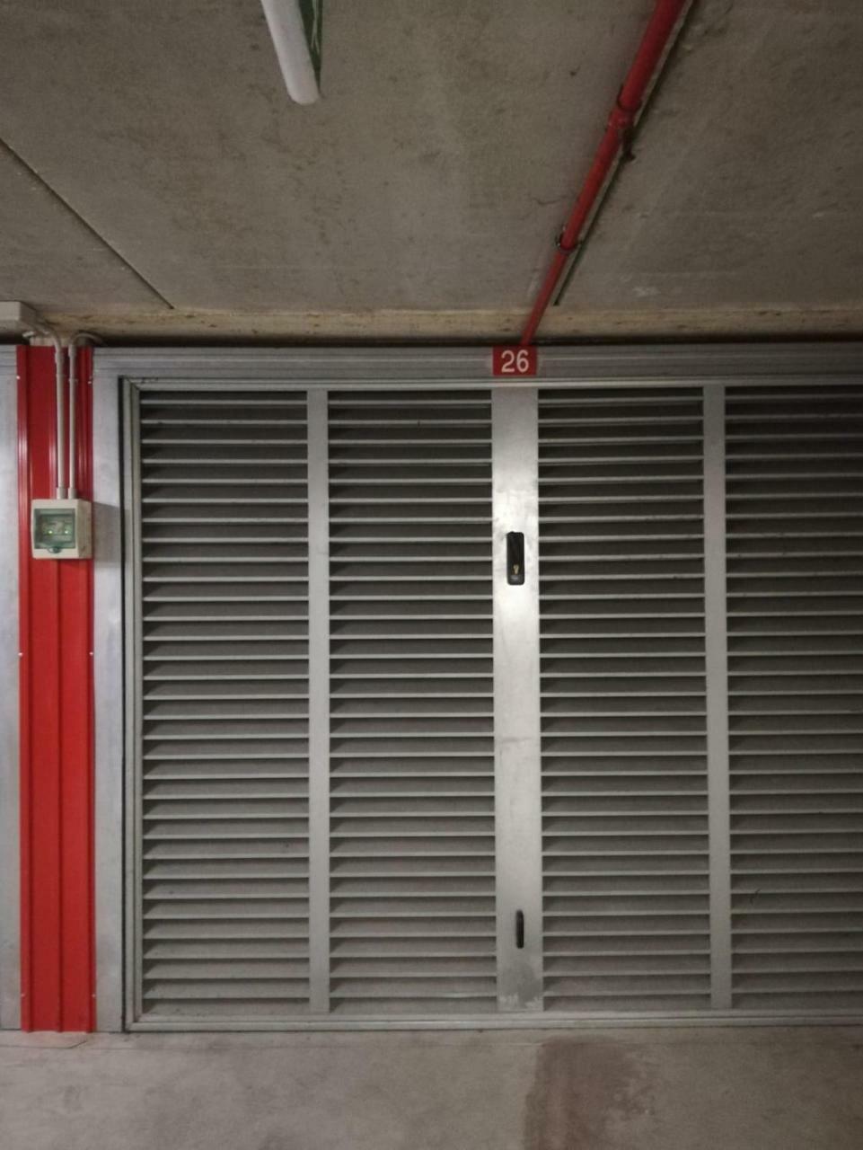 Appartamento Porta Ticinese Mini Loft *