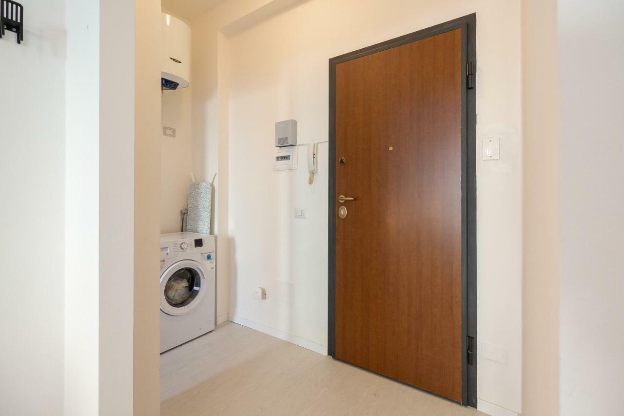 Lejlighed Alessia's Flat- M3 Corvetto *