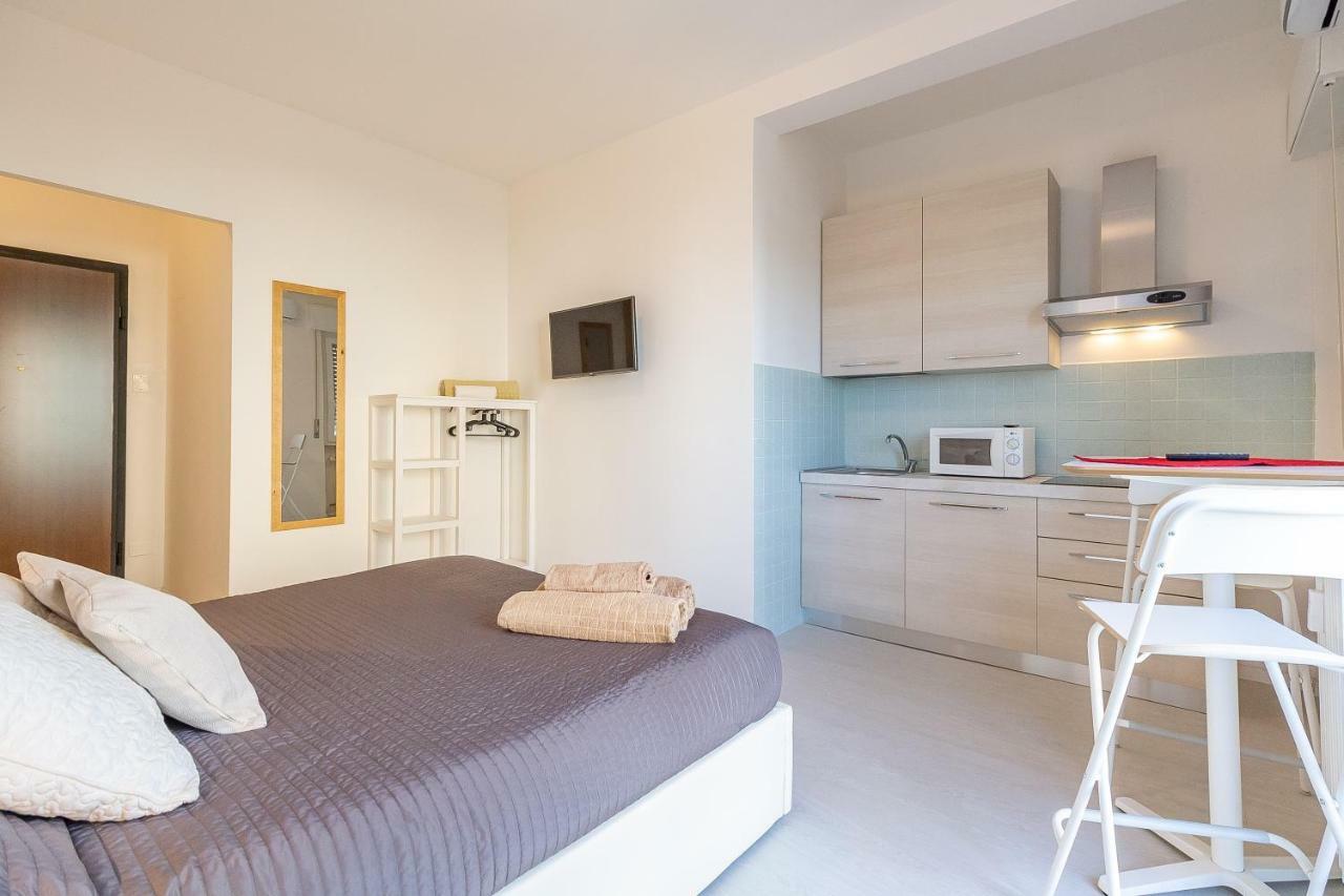 Alessia's Flat- M3 Corvetto Lejlighed Milano