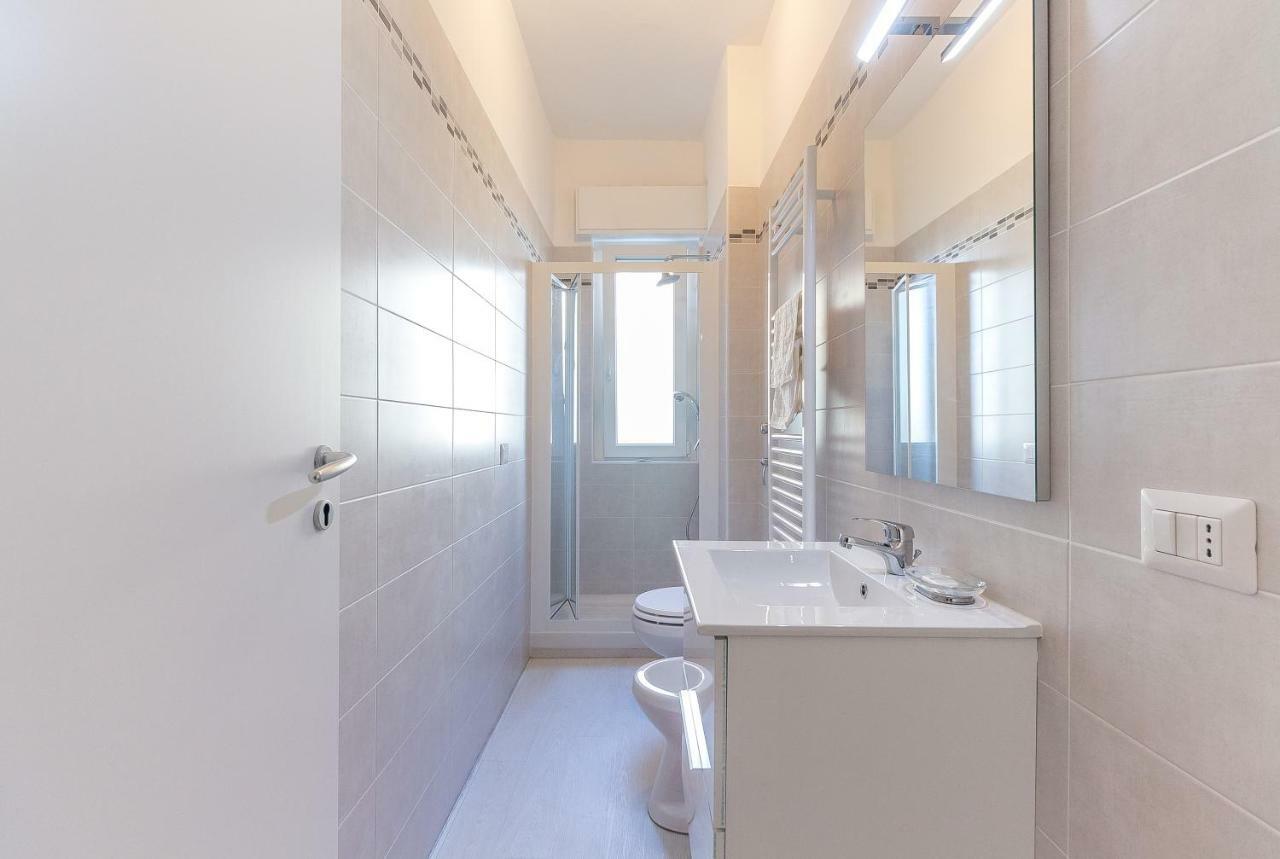 Alessia's Flat- M3 Corvetto * Milano