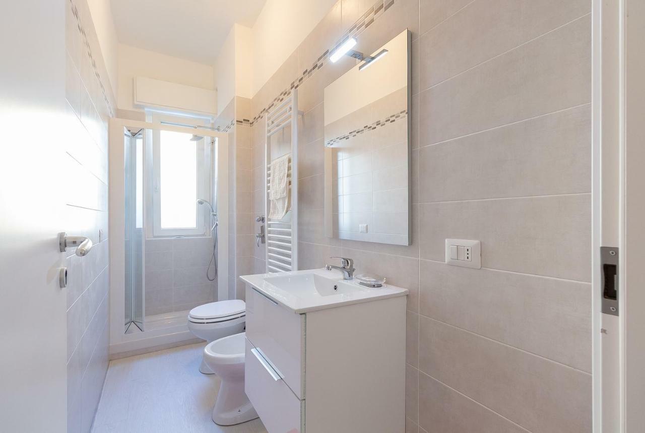 Lejlighed Alessia's Flat- M3 Corvetto Milano