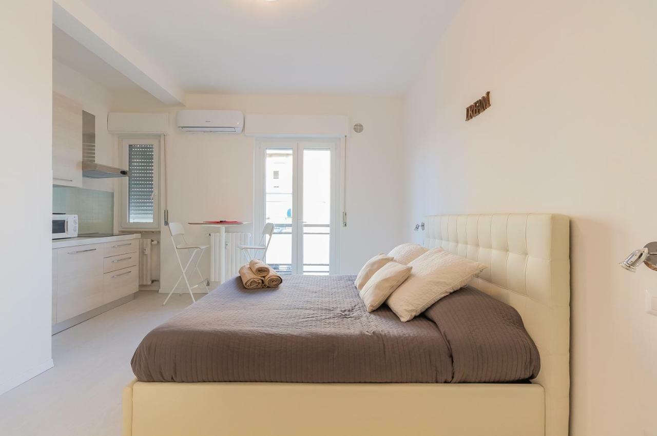 Alessia's Flat- M3 Corvetto * Milano