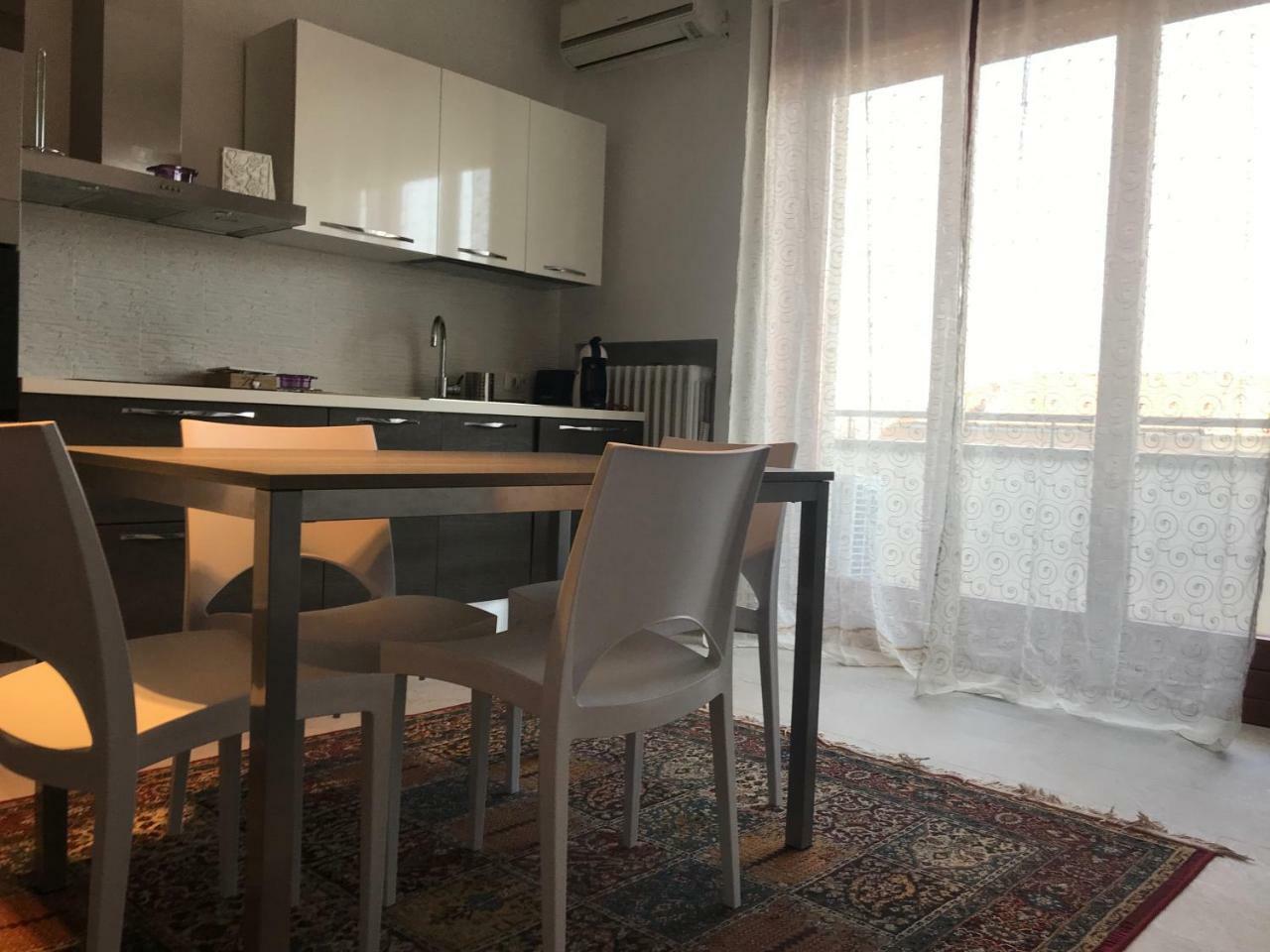 Kibilu - Viale Misurata Appartamento Milano