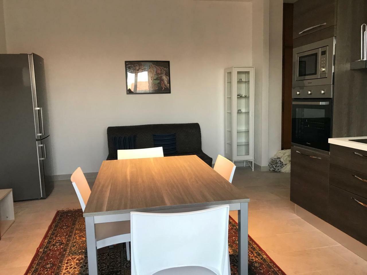 Appartamento Kibilu - Viale Misurata