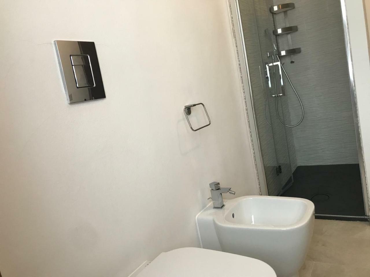 Appartamento Kibilu - Viale Misurata *