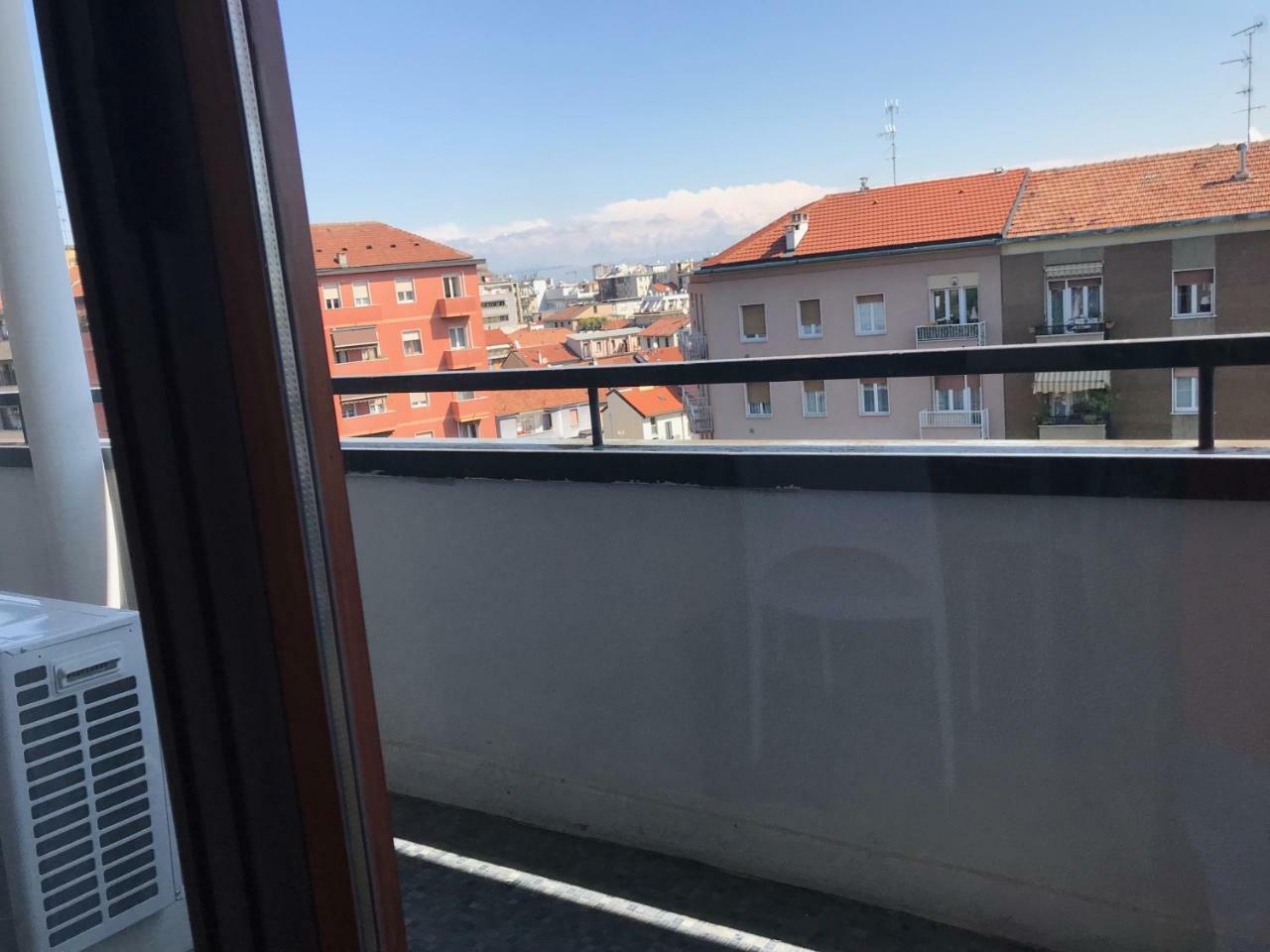 Appartamento Kibilu - Viale Misurata