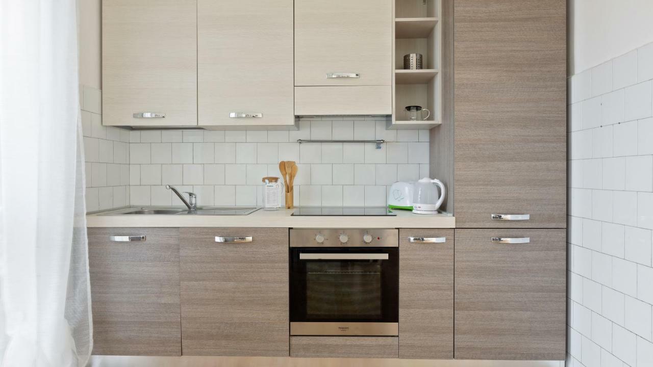 Apartment Italianway - Corso Lodi 47