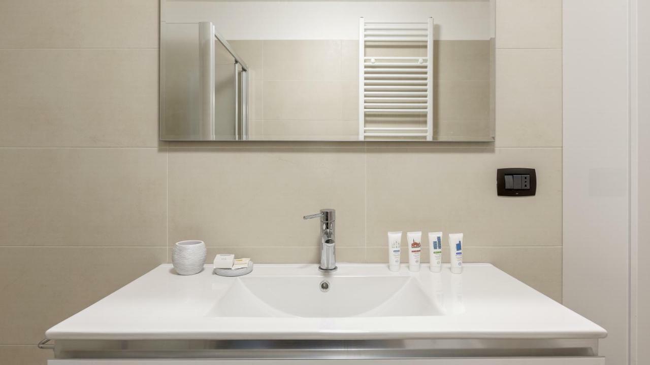 Italianway - Traiano 37 Appartement *