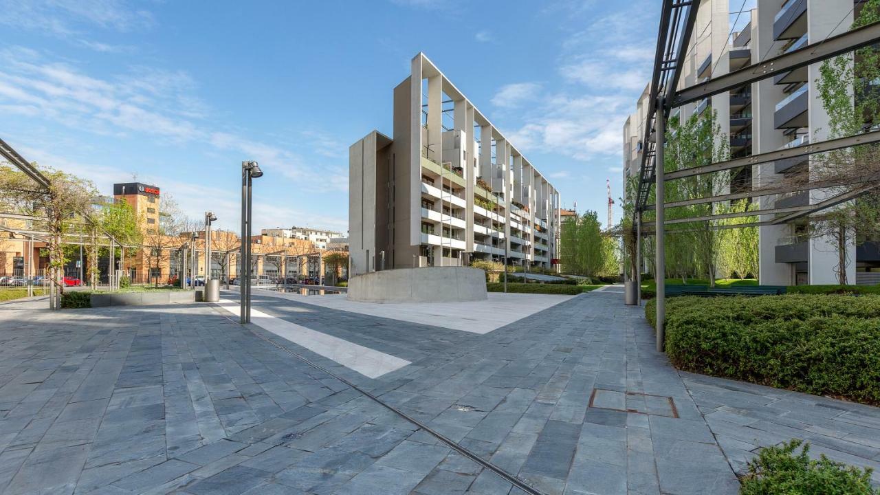 Apartment Italianway - Traiano 37
