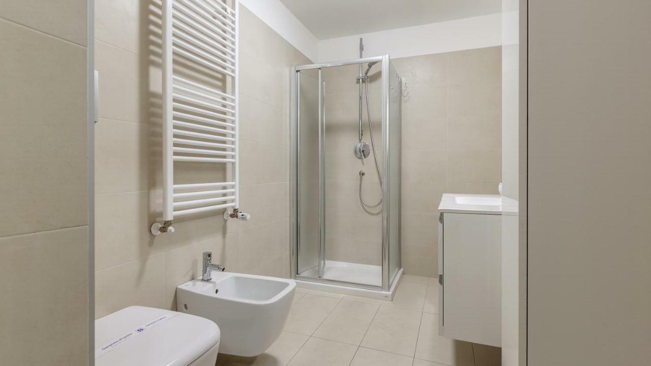 Italianway - Traiano 37 Appartement