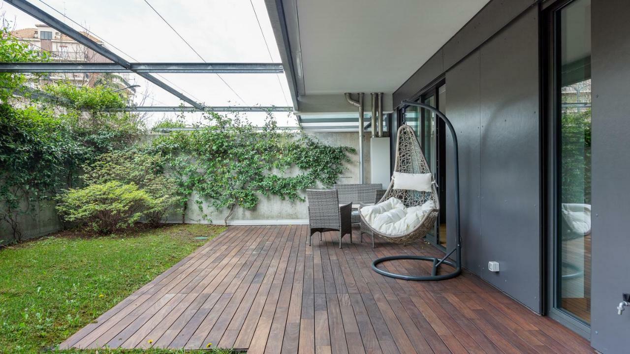 Appartement Italianway - Traiano 37