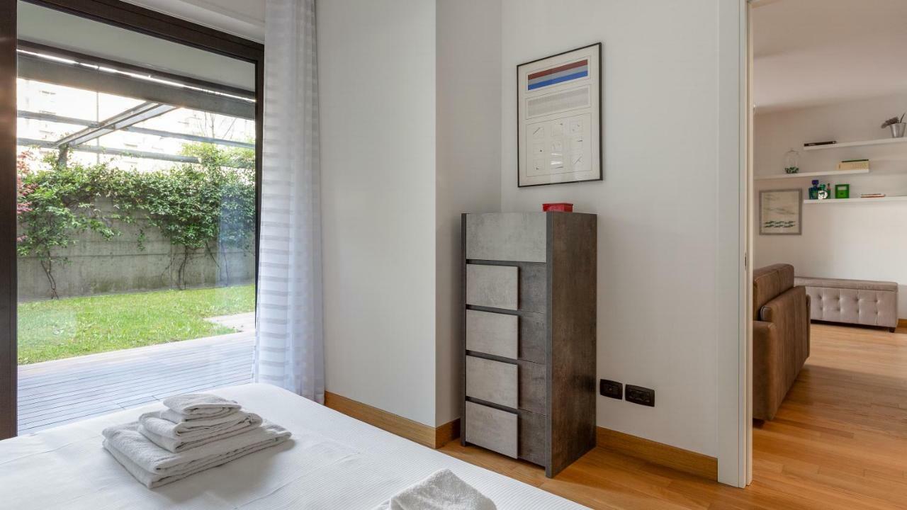 Apartment Italianway - Traiano 37 *