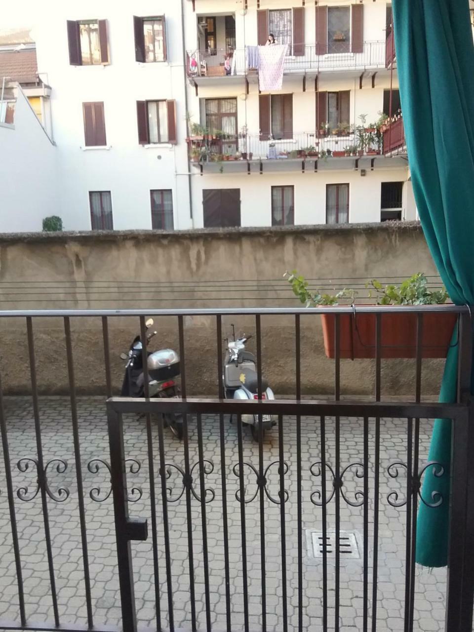 Leilighet Isola Dal Verme Flat Milano