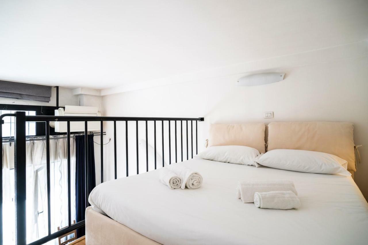 Primopiano - Inama Apartment *
