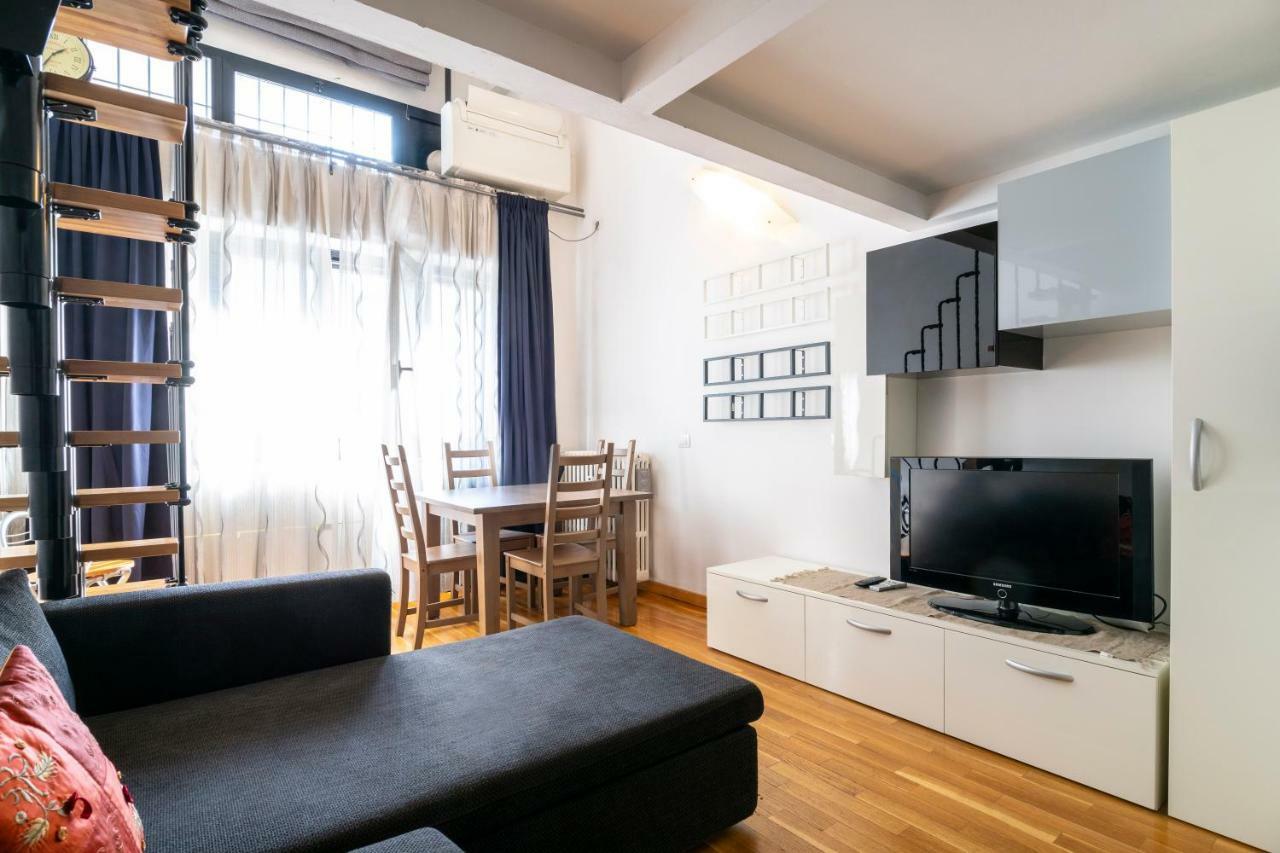 Primopiano - Inama Apartment Milan