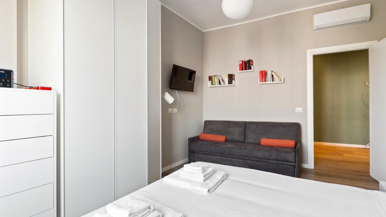 Italianway - Largo Allegri 4 Milan