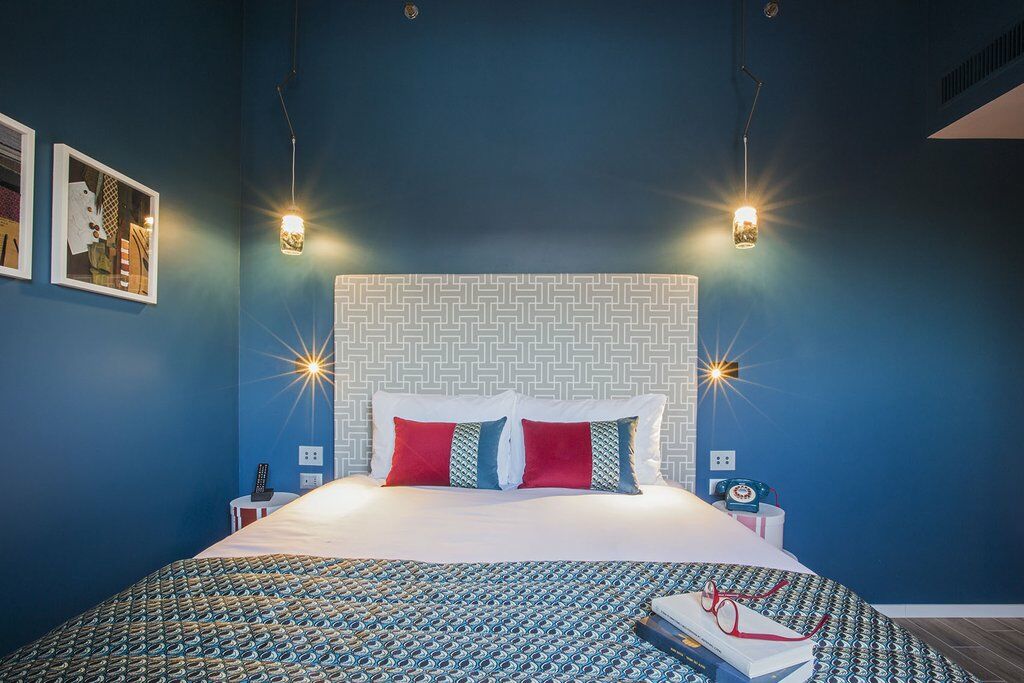 Indigo - Corso Monforte By Ihg Hotel