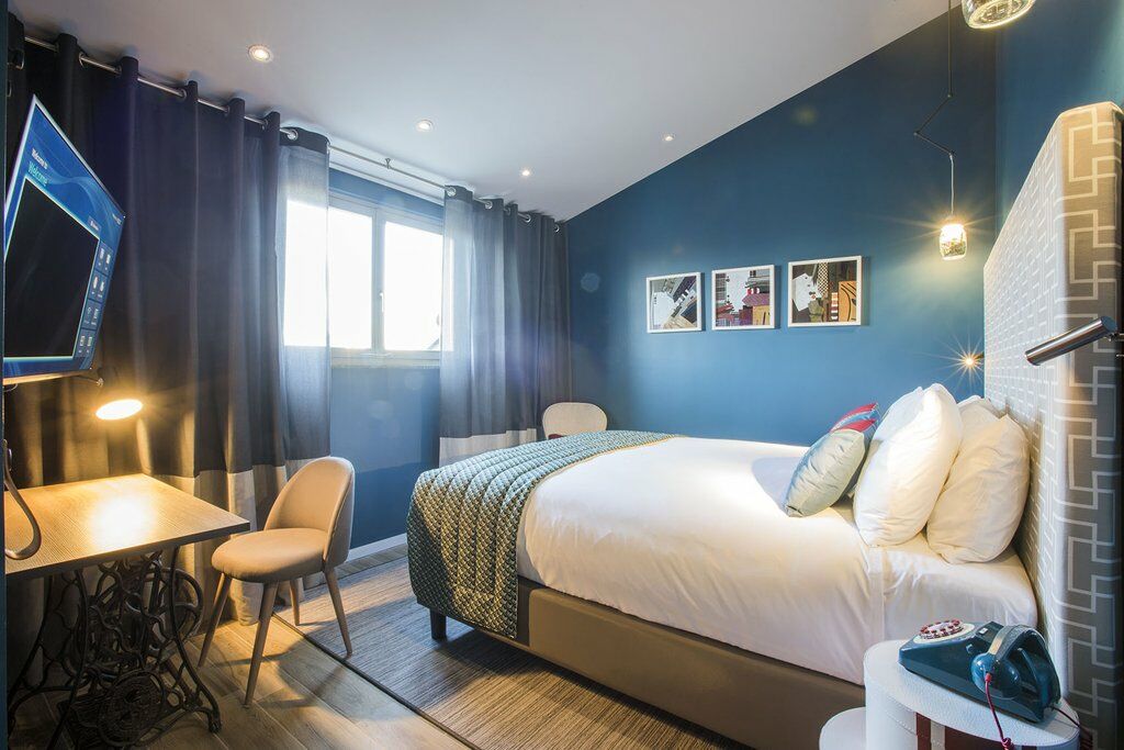 Indigo - Corso Monforte By Ihg 4* Milan