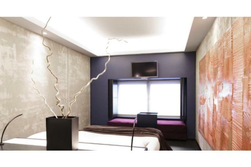 Hotel Straf, Milan, A Member Of Design Milaan