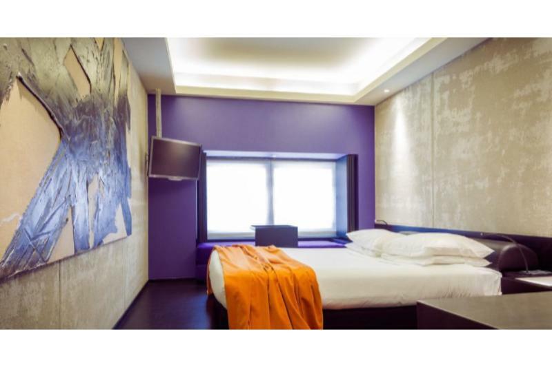 Straf, Milan, A Member Of Design 4* Milaan