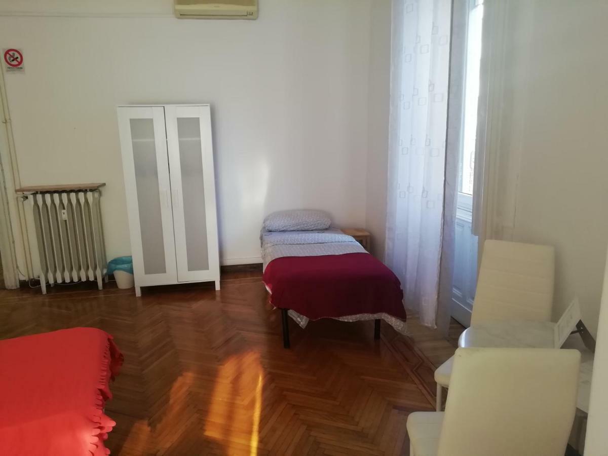 Wbh Buenos Aires Milaan