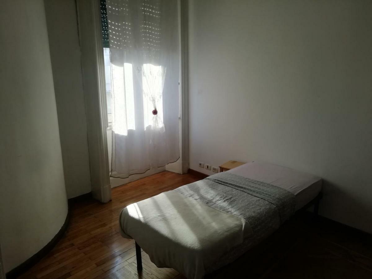 Wbh Buenos Aires Gasthof Mailand