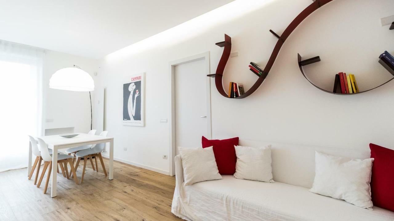 Italianway - De Cristoforis 12 Flat Appartement Milaan