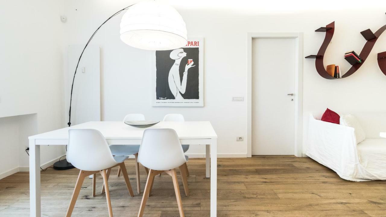 Italianway - De Cristoforis 12 Flat * Milaan