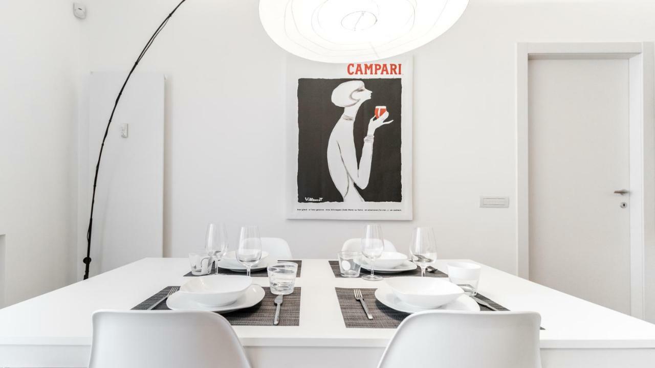 Appartement Italianway - De Cristoforis 12 Flat *