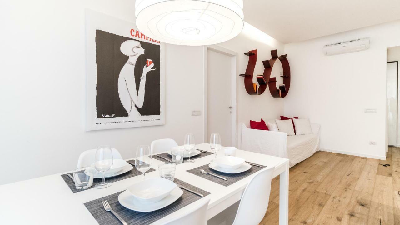Italianway - De Cristoforis 12 Flat Appartement Milaan