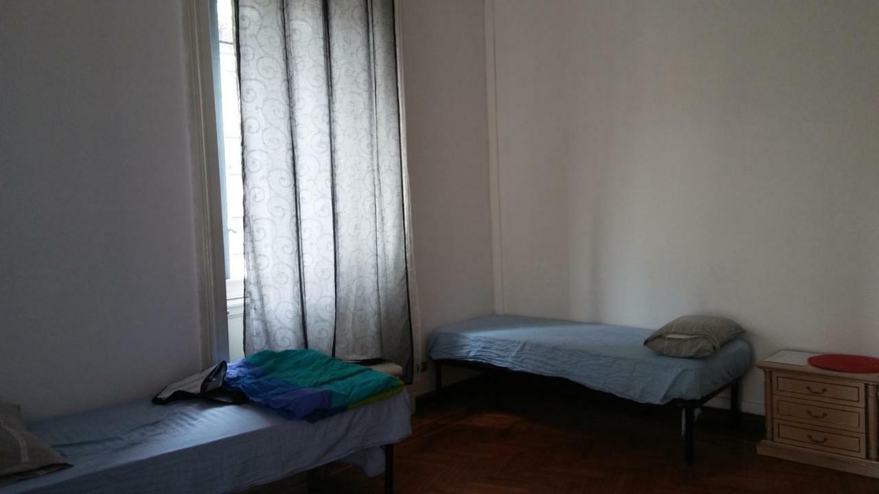 Wbh Buenos Aires Milaan