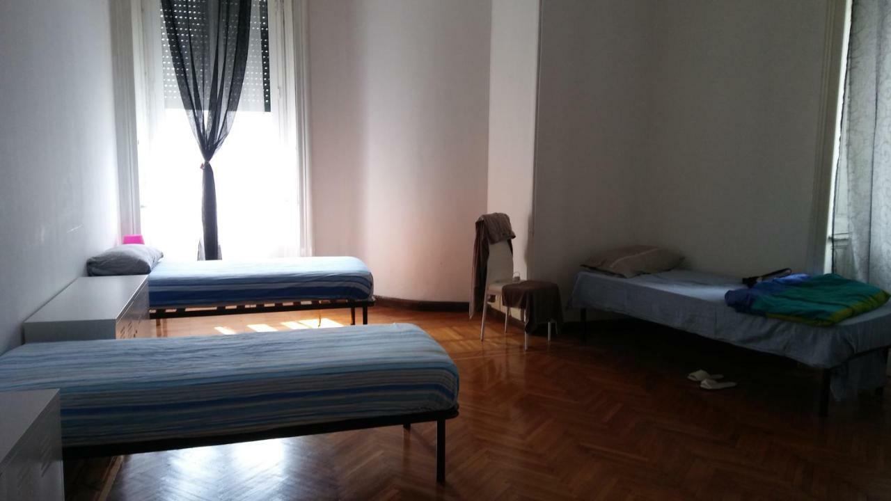 Wbh Buenos Aires * Milaan