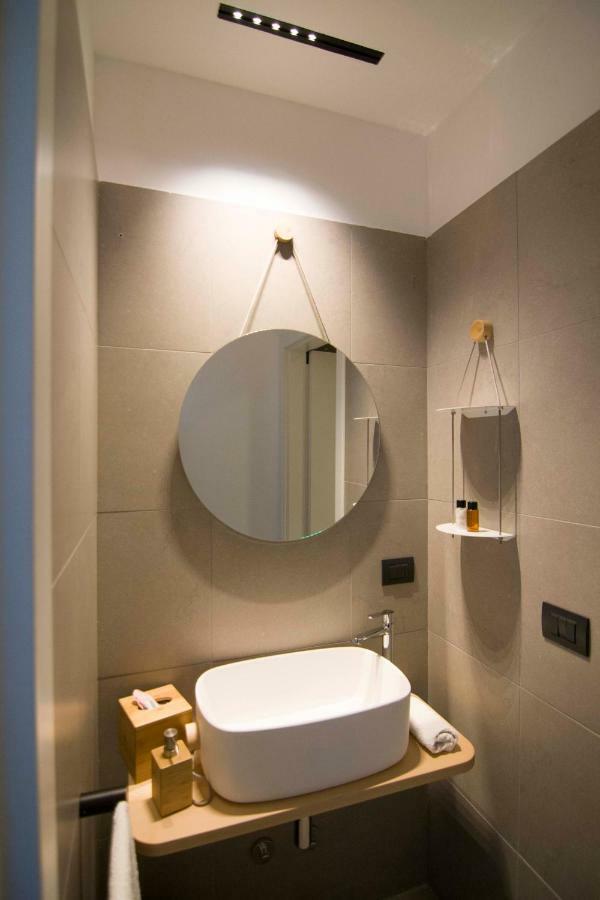 Bed & Breakfast Experience Design Bed&show Milaan