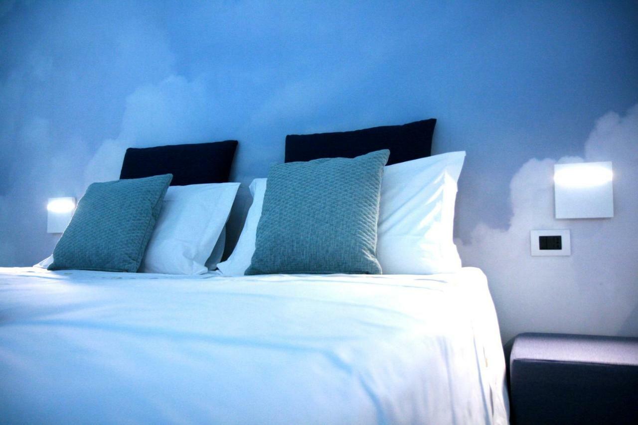 Experience Design Bed&show Bed & Breakfast Milaan