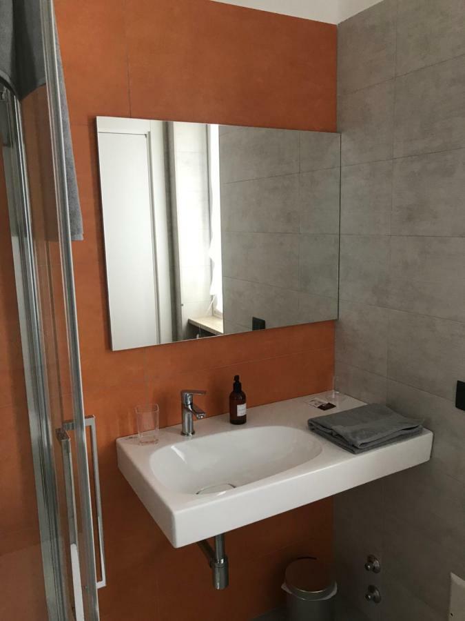 Appartamento Feel@home Apartment+rooms *
